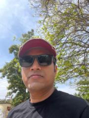 Ajith Narayan K s