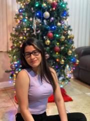 Georgina Arredondo