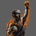 Logo <mark>Boxen</mark>, aber richtig