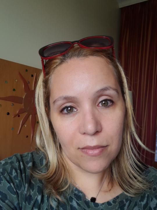 Amel Ben naceur