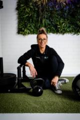Mireille Bakermans