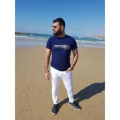 Bar Naftali