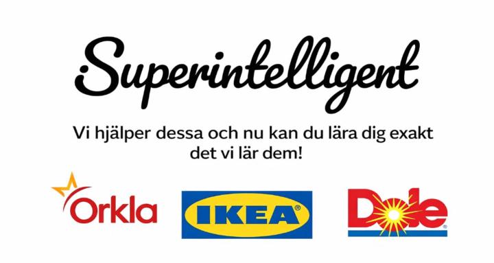 Superintelligent AI
