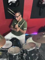 Alberto Pupo