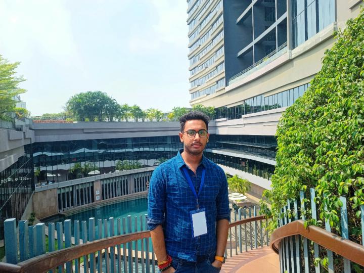 Subhajit Chakrabarti