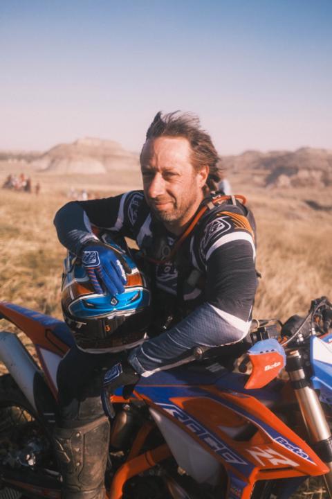 David Craig