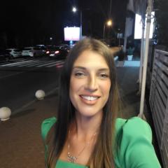 Ivana Pantelic Djukic