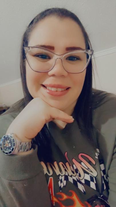 Luisany Alfaro