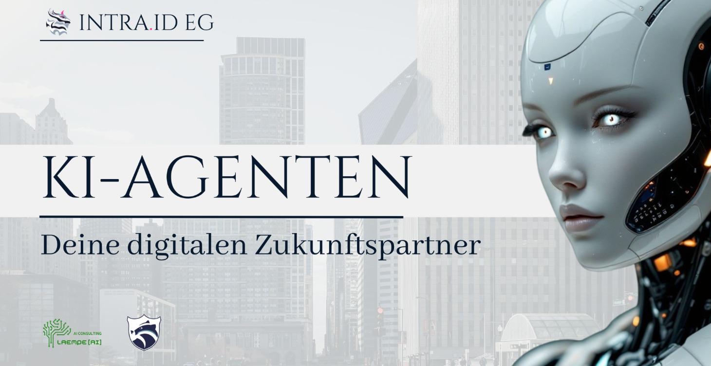 KI-Agenten nutzen