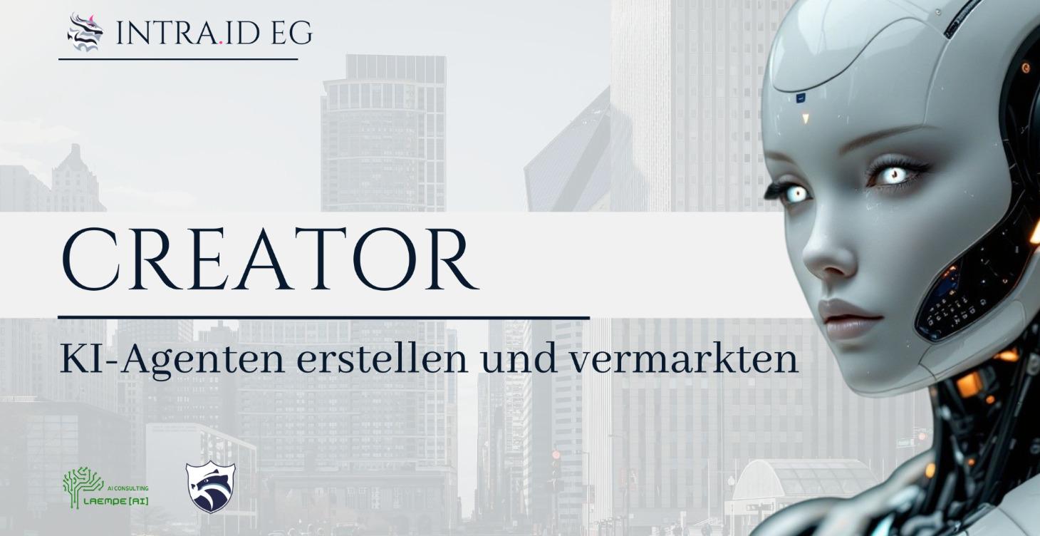 KI-Agent Creator sein