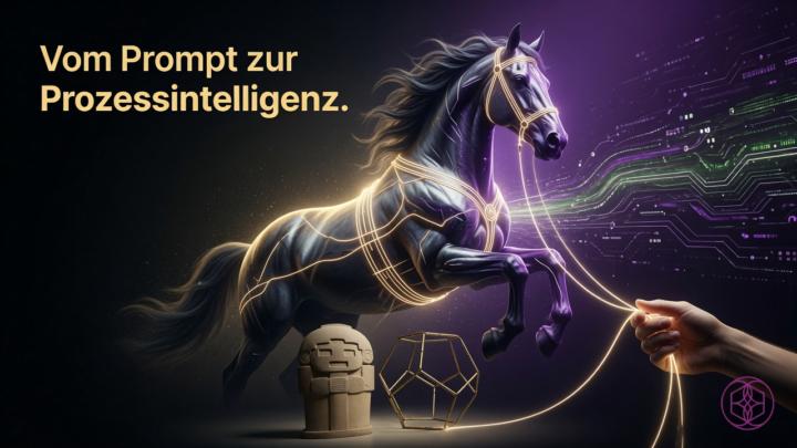 Warum dich dieselbe Regel vor einem schlechten Software-Partner und vor einem durchgedrehten KI-Agenten schützt.