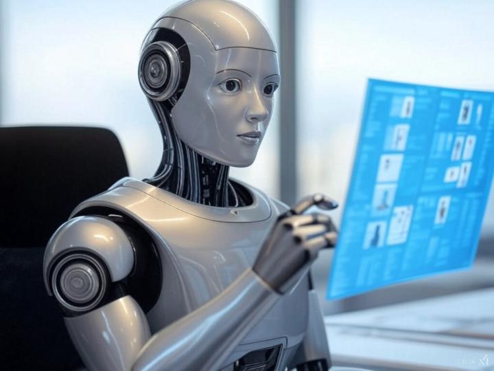 Deep Research – OpenAIs Antwortmaschine für KI-gestützte Recherchen