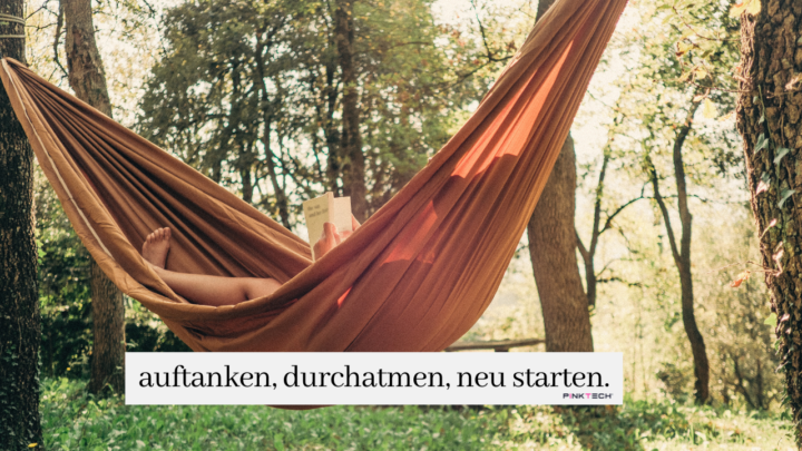 AI.Connect macht Pfingstpause 🌞