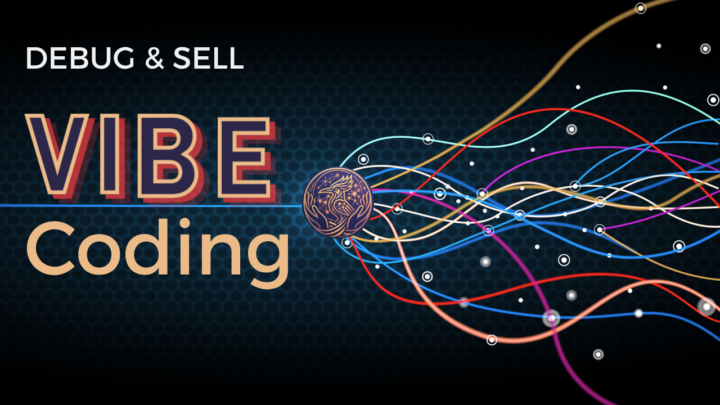 🔧 Heute, 16:00 Uhr – der erste DEBUG + Sell Workshop startet!
