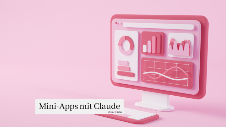🚀 Workshop-Update: Eigene Apps bauen – Jetzt mit exklusivem MEGA-Vorteil!