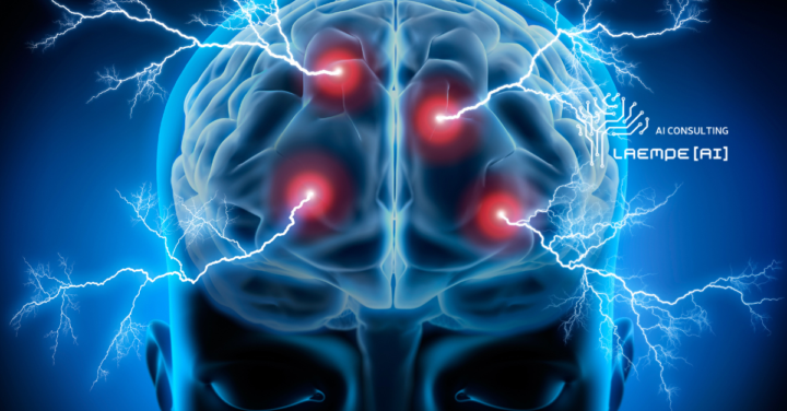 Brain-first AI! Warum dein Gehirn heute wertvoller ist als jede Maschine