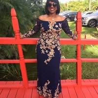 Beverly Brooks-Ruddock