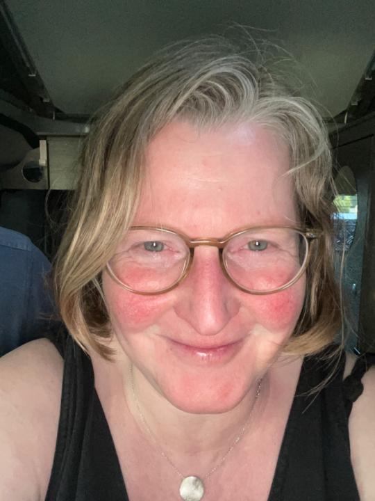 Susan Köhler