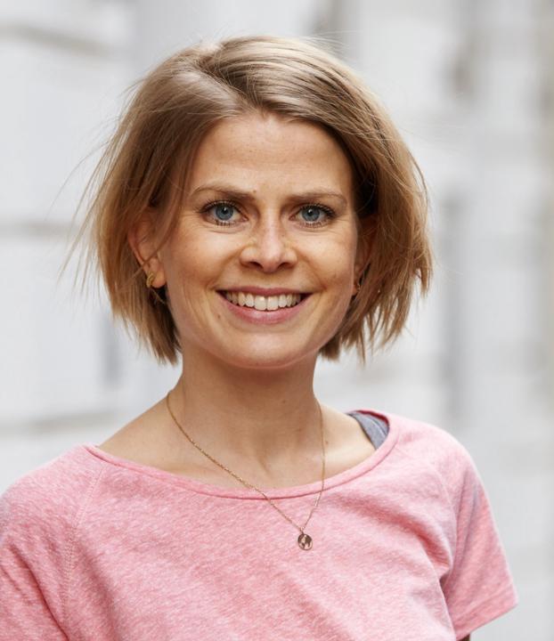 Isabelle Söhler