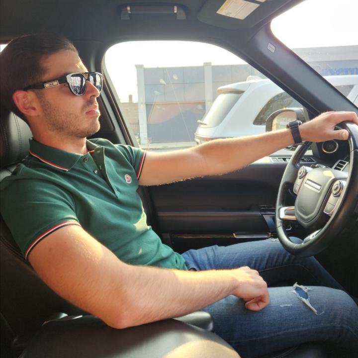 Edgar Hernandez