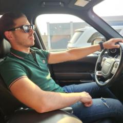 Edgar Hernandez