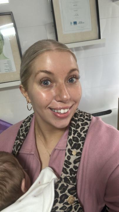 Aoife Rogers