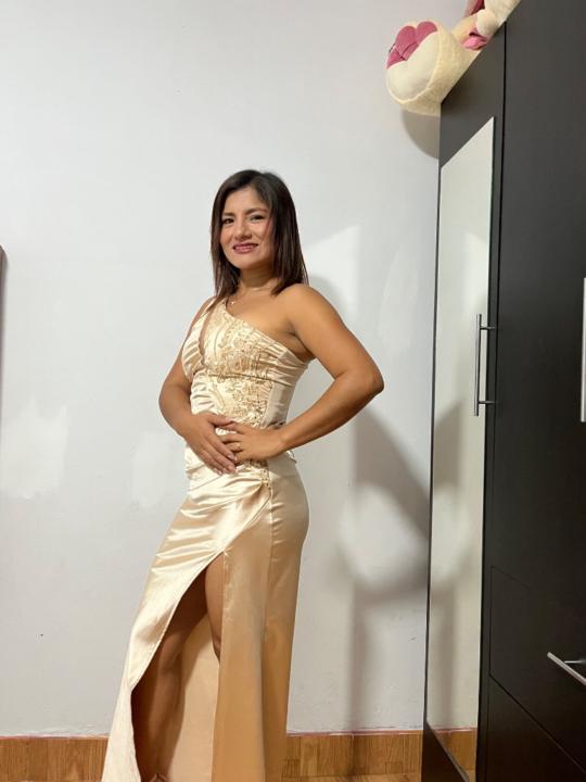Ysabel Mendocilla
