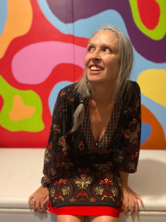 Mary Dorahy