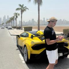 Michael Faddoul