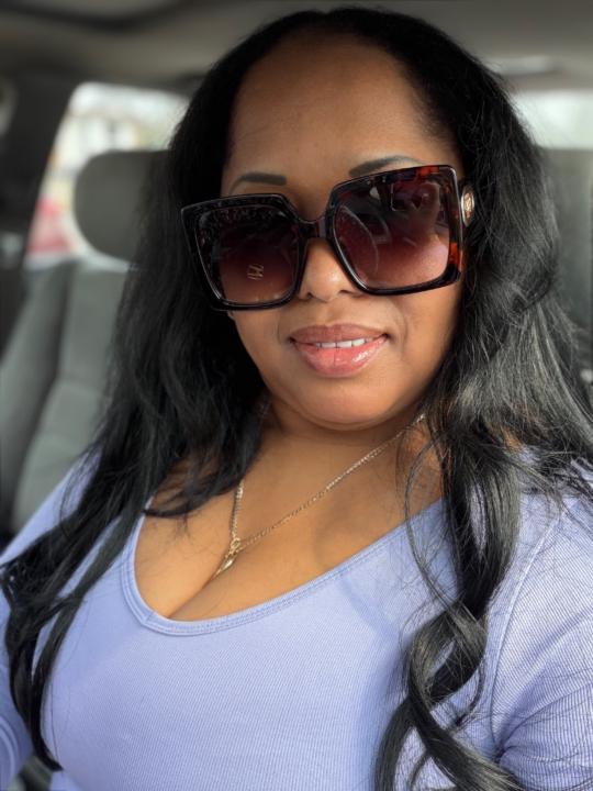 Yelisa Rodriguez Mayari