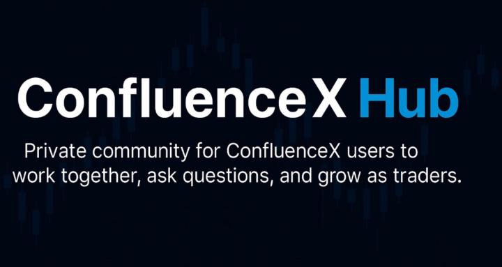 ConfluenceX Hub