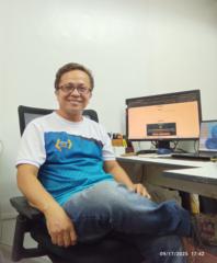 Reynante Bacaron