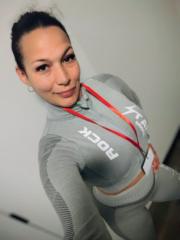 Nilda Montes