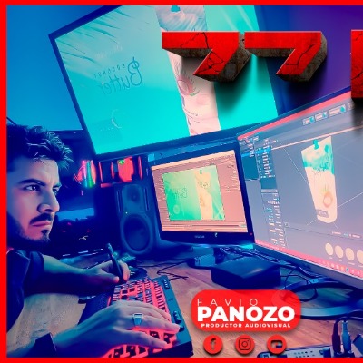 Favio Panozo Montengro