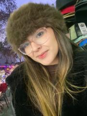 Oriana Sevilla