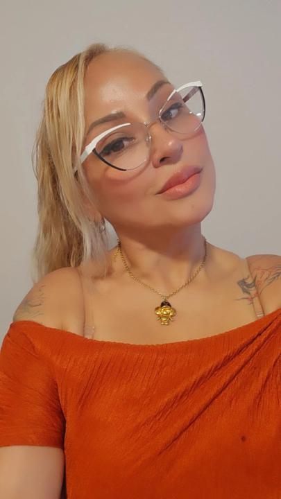 Rocio Paucar