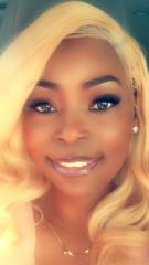 Lakeisha Lewis