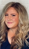 Lydia Perkins