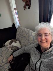 Leslie Prestwich