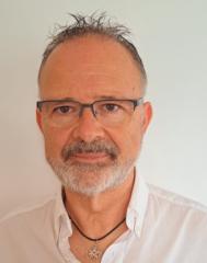 Salvador Antonio Godoy Fernández