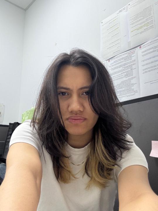 Sarah Jamalludin