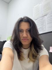 Sarah Jamalludin
