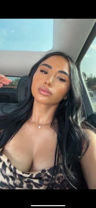 Christine Hernandez