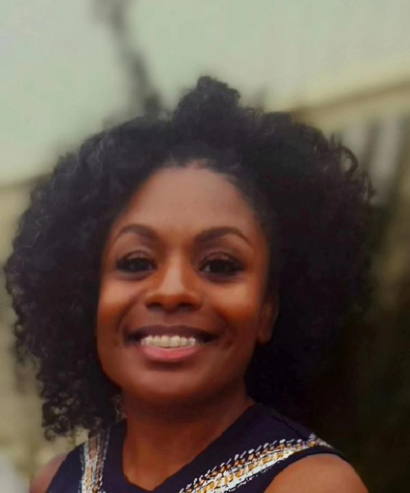 Lakeisha Cunningham
