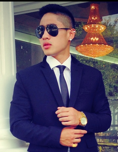 John Nguyen