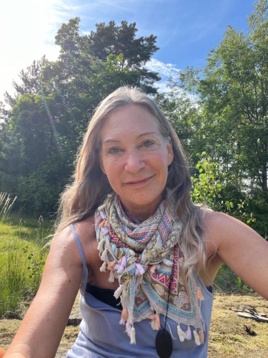 Marit Schoenfeld