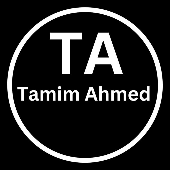 Tamim Ahmed