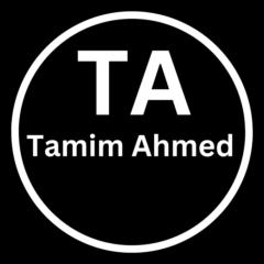 Tamim Ahmed
