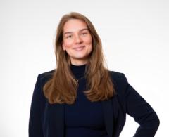 Fabiënne Petdjan van Maurik