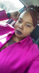 Brittany Dillard